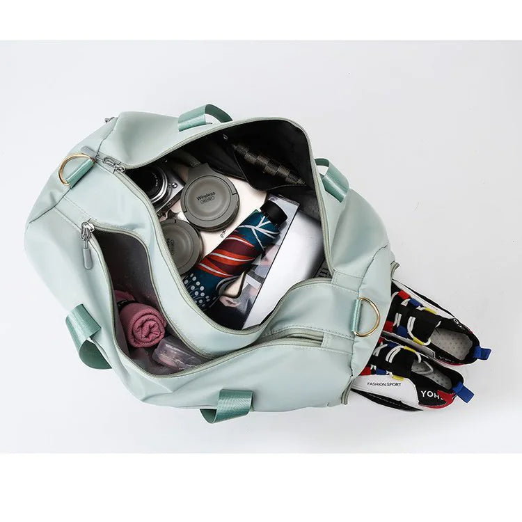 Waterproof Duffel Bag For Women