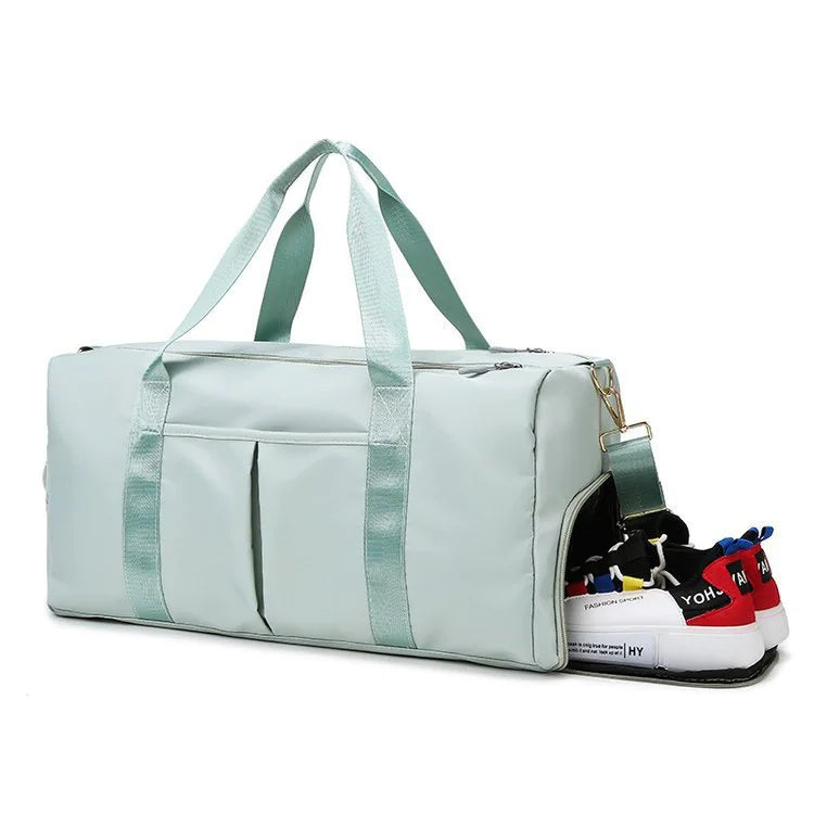Waterproof Duffel Bag For Women