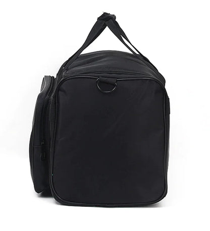 GripCore x Sneaker Duffel Bag – Travel & Gym Bag for Men
