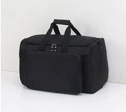 GripCore x Sneaker Duffel Bag – Travel & Gym Bag for Men