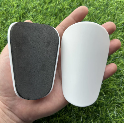 Football Mini Shin Guards
