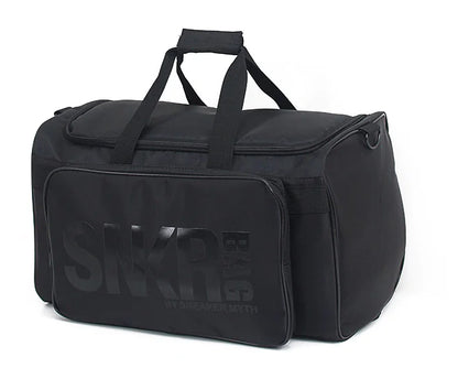 GripCore x Sneaker Duffel Bag – Travel & Gym Bag for Men
