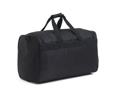 GripCore x Sneaker Duffel Bag – Travel & Gym Bag for Men
